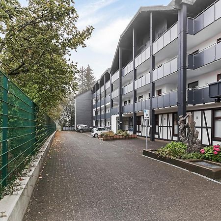 Apartment Cosy - An Skipiste Und Bikepark Вінтерберг Екстер'єр фото