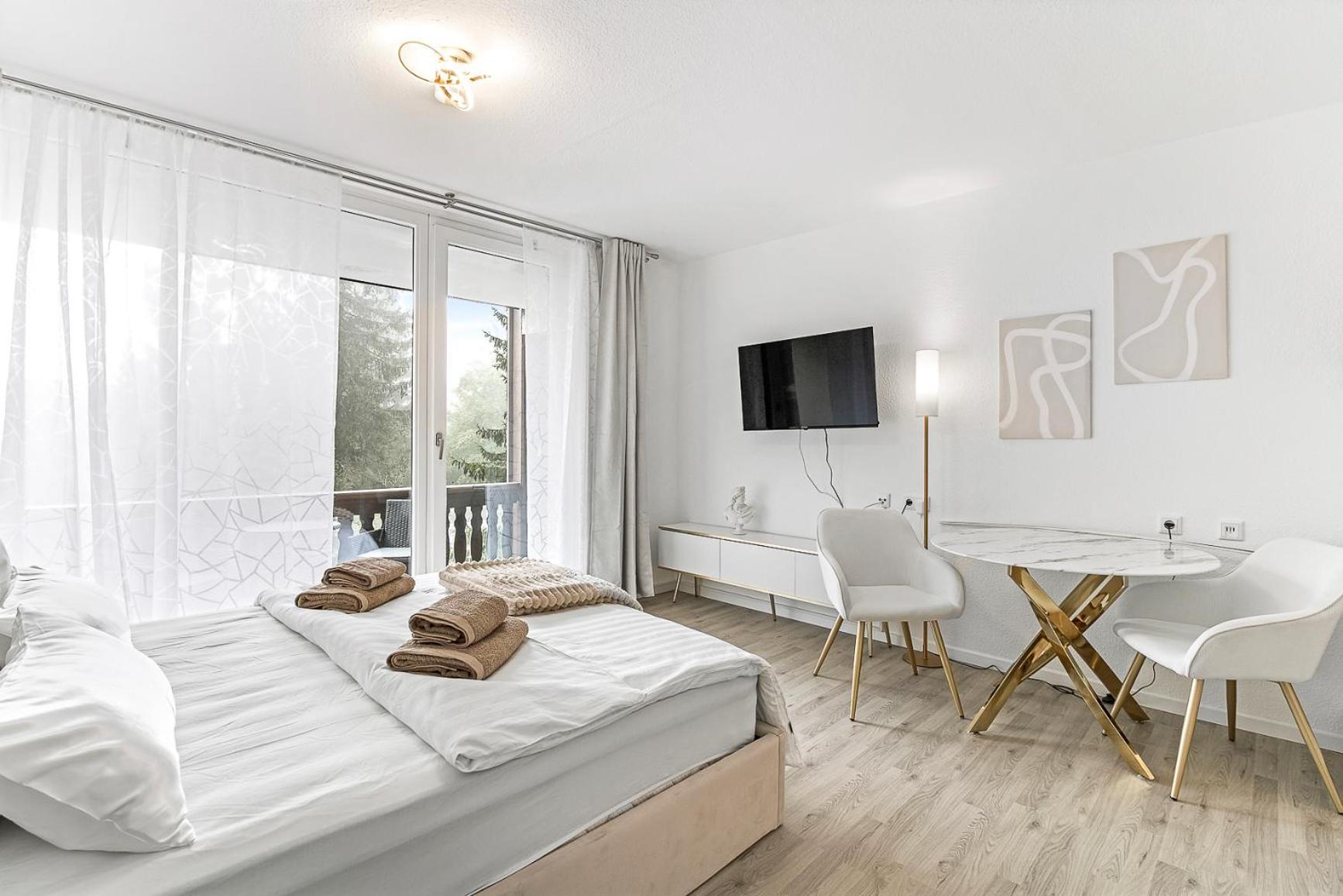 Apartment Cosy - An Skipiste Und Bikepark Вінтерберг Екстер'єр фото