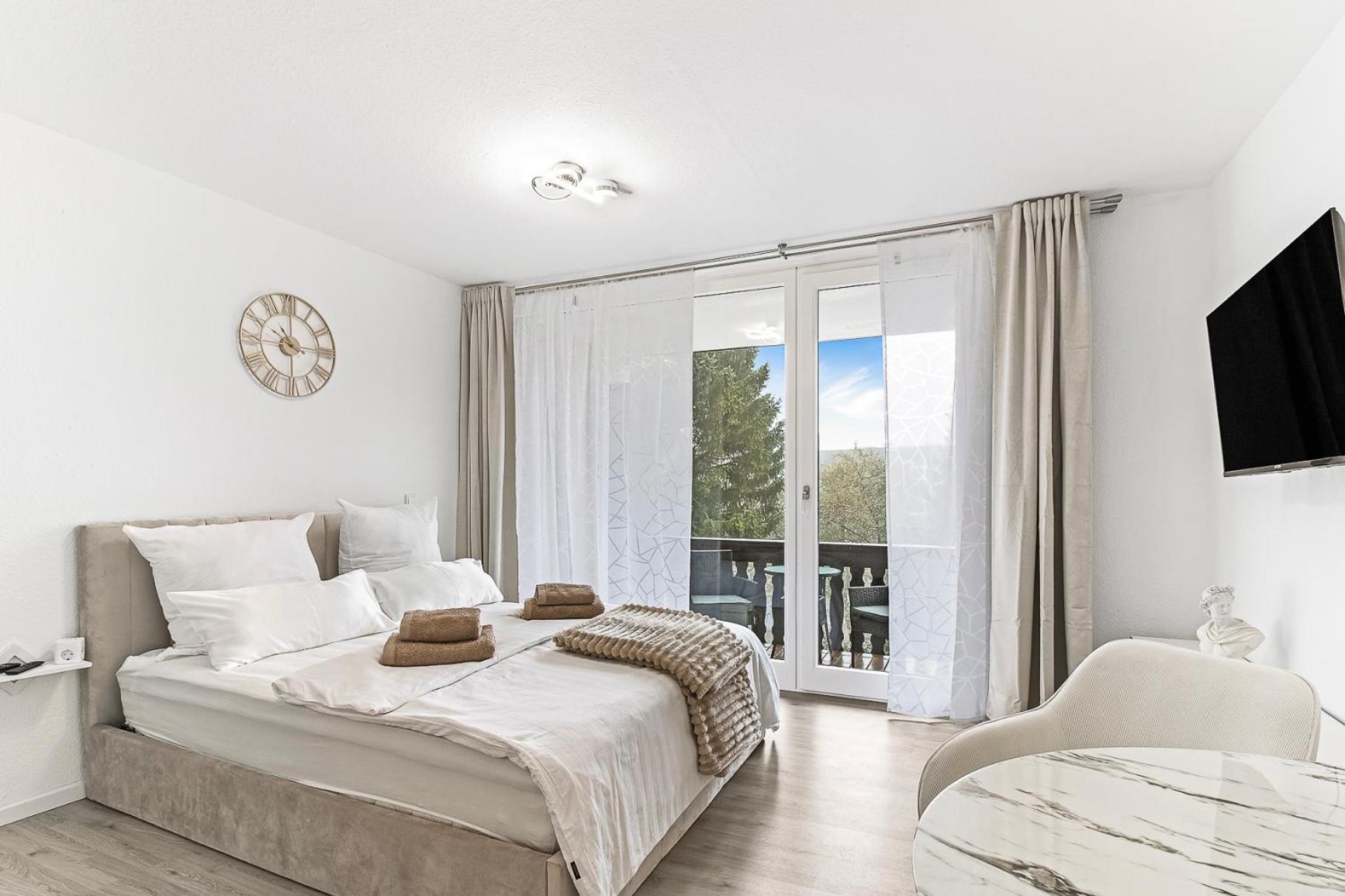 Apartment Cosy - An Skipiste Und Bikepark Вінтерберг Екстер'єр фото